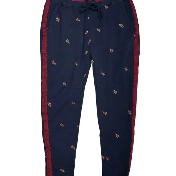 Hustle Gang Marsician Jogging Set (L) - Picture 9 of 15